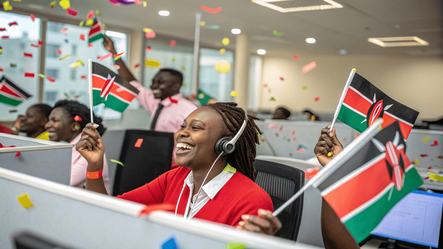 How Kenya is marking 2026 Customer Service Week