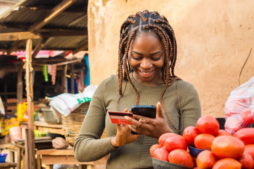 Africa’s Digital Payments Economy to Reach $1.5 Trillion by 2030