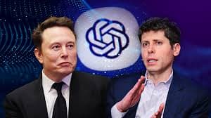 Musk loses OpenAI court battle after jury finds he waited too long to sue