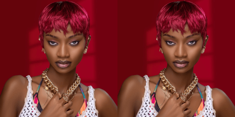 Natalie Githinji: NTV Beatz n Buzz Host, and Her Inspiring Fight Against Endometriosis