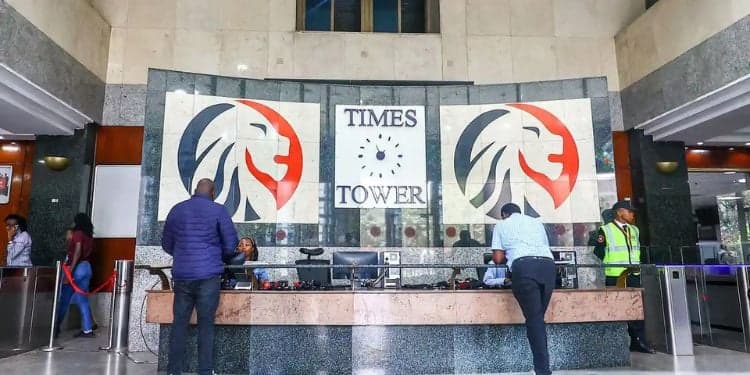 What KRA’s 50% Tax Rebate Means for Employers Hiring Graduates
