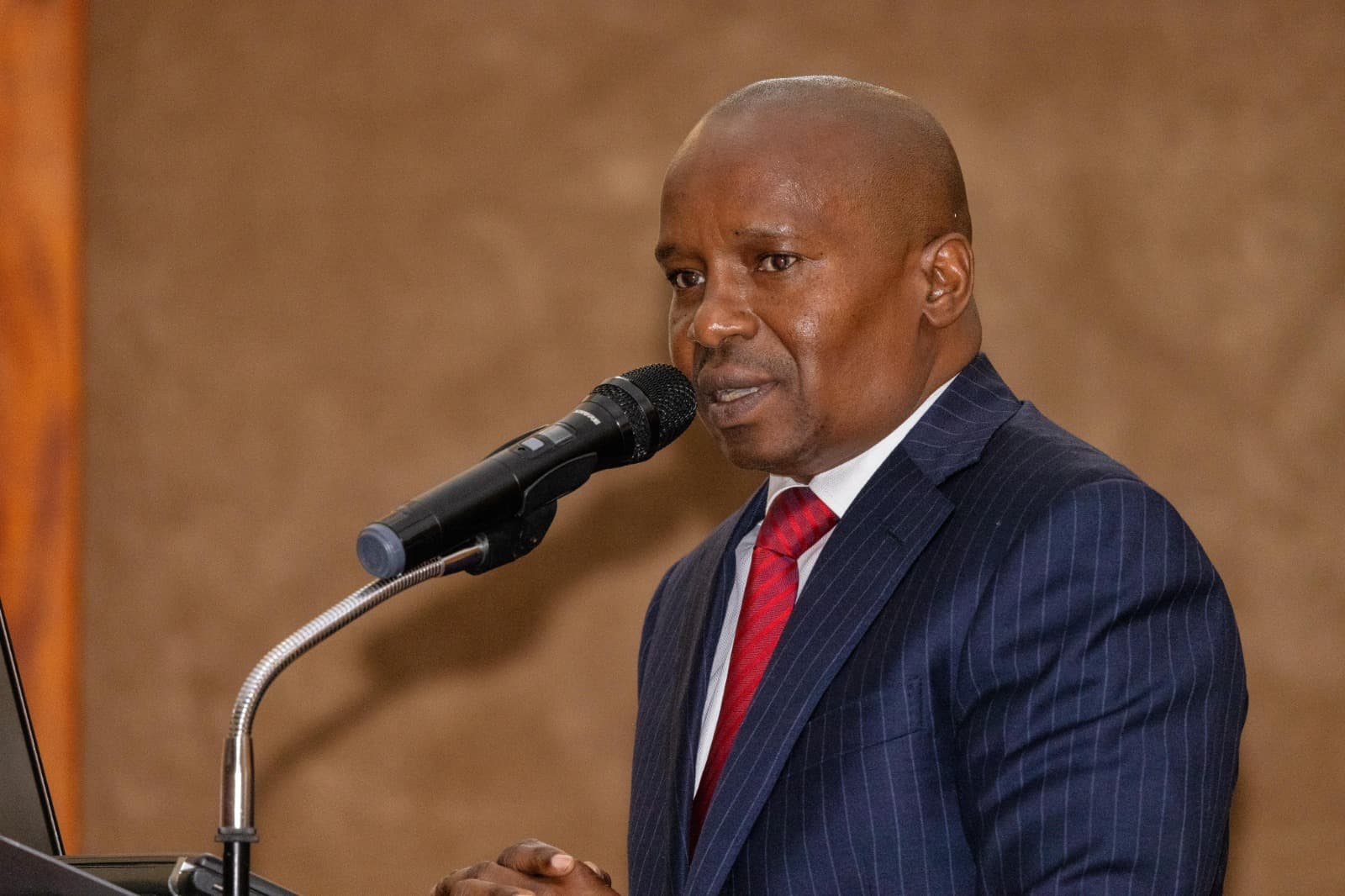 Ruto appoints Kindiki to lead implementation of Sh2.2 trillion Lamu oil refinery project