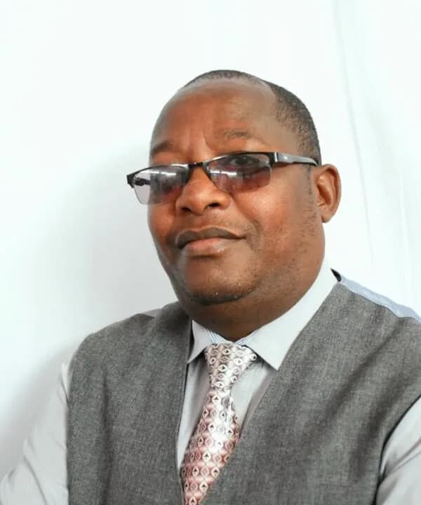 Mburia takes over as acting Co-operatives Commissioner