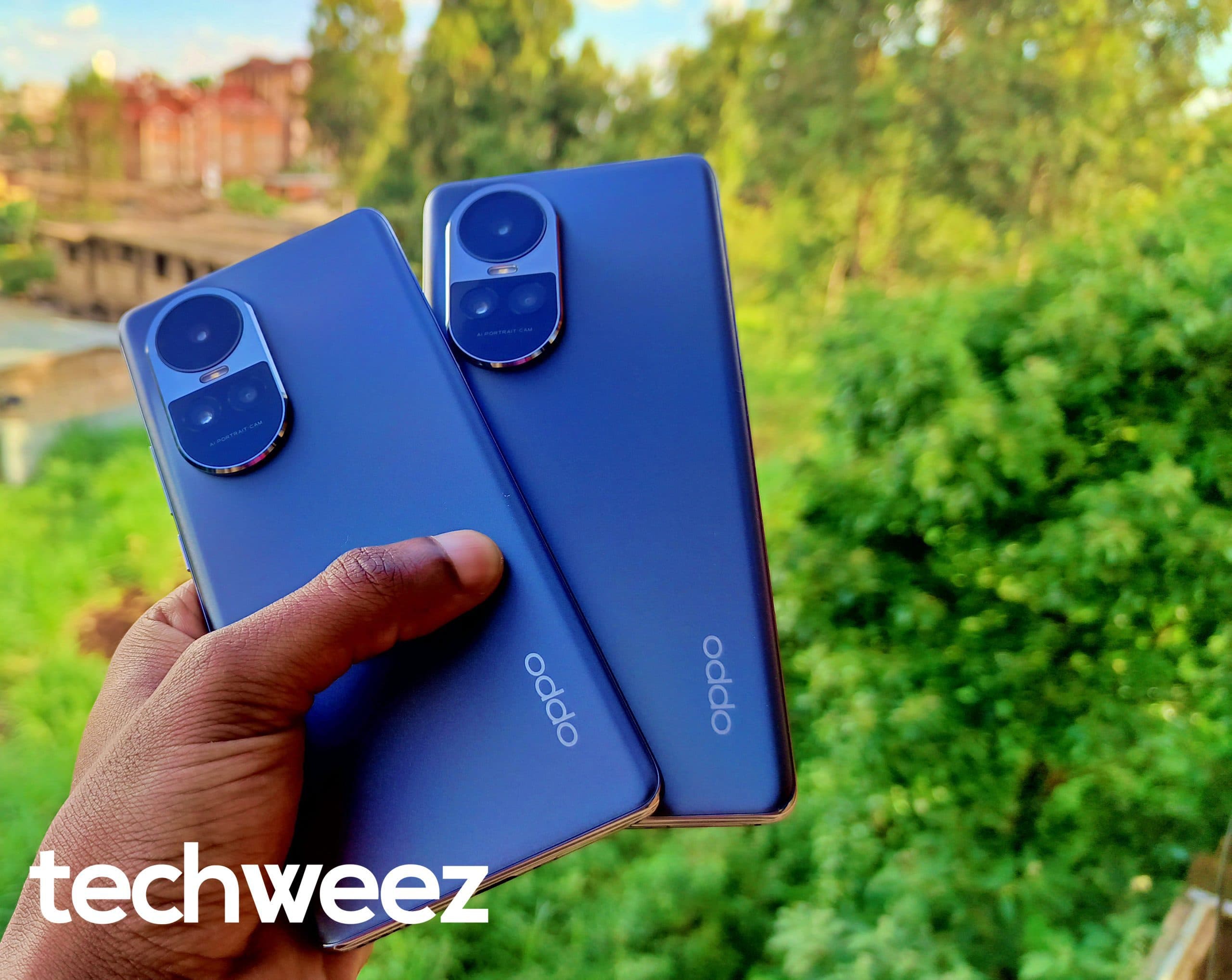 Best OPPO Smartphones to Buy in Kenya Right Now
