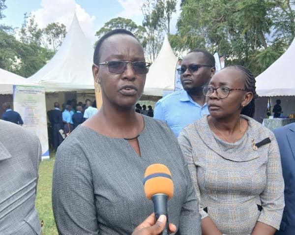 12,000 trainees complete dual TVET training as industry partnerships grow