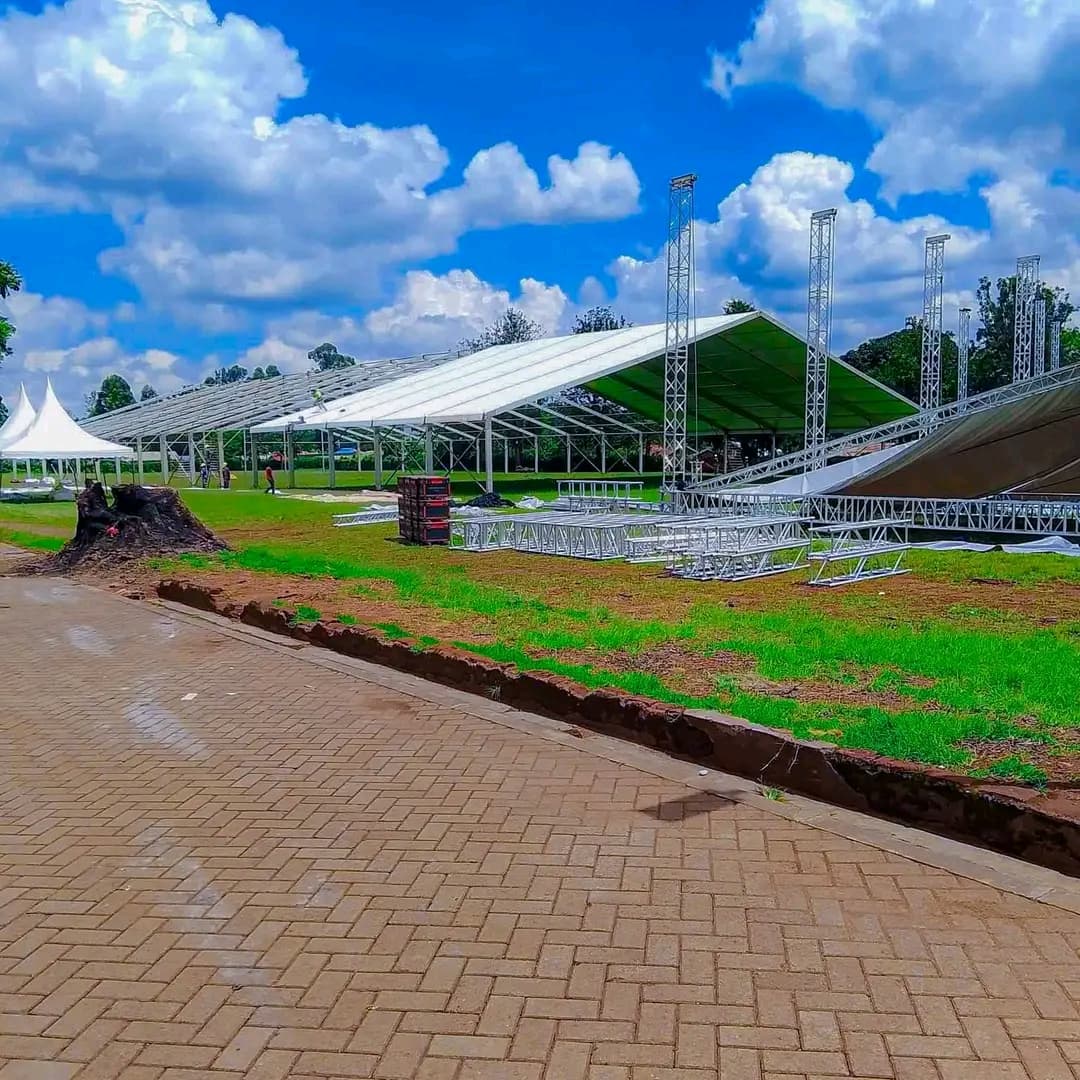 Vihiga ready to host 61st National Labour Day celebrations