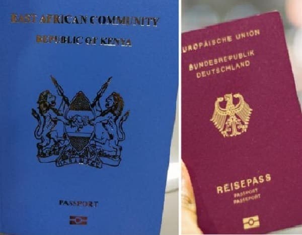 Good Fortune For Kenyans as Germany Allows Dual Citizenship-24