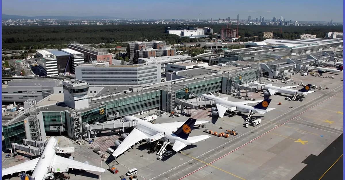 US$450 Million Investment: Lagos Moves Forward with Lekki-Epe Airport