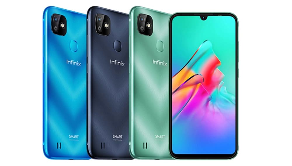 Infinix Smart HD 2021 Specifications and Price in Kenya