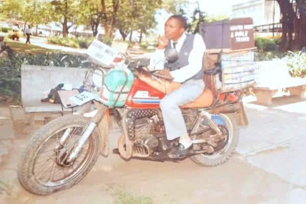 From Prison to Pulpit: Pastor James Ng’ang’a’s Remarkable Story