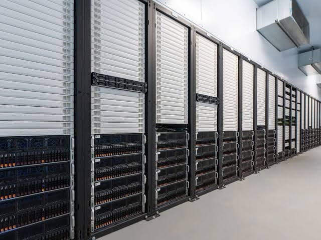 Crusoe Named Developer of Google AI Data Center Campus in Armstrong County, Texas