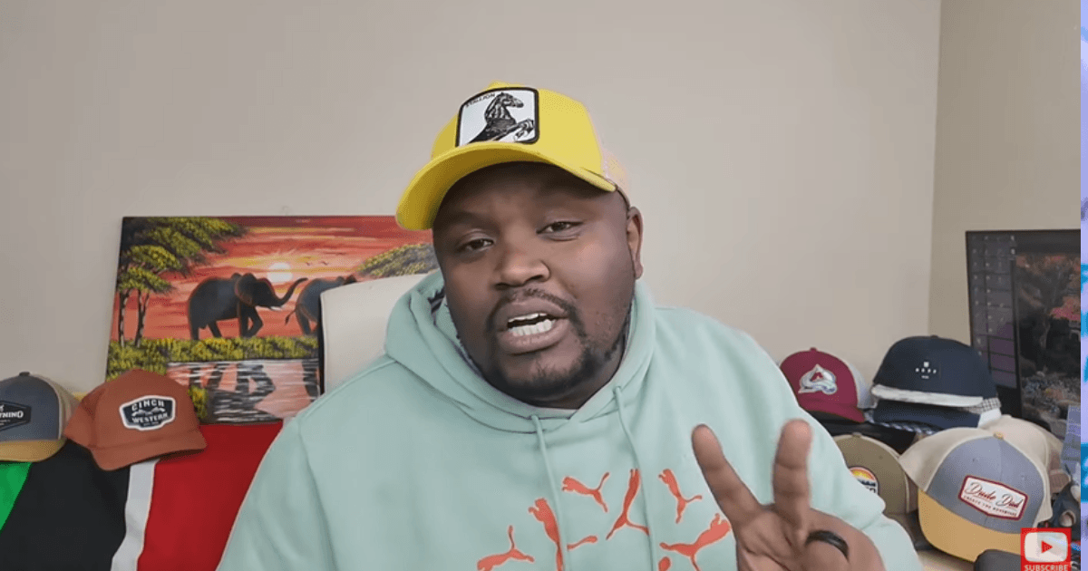 Even Sh2m can’t convince me to return to Kenya: Kenyan man in US sparks debate