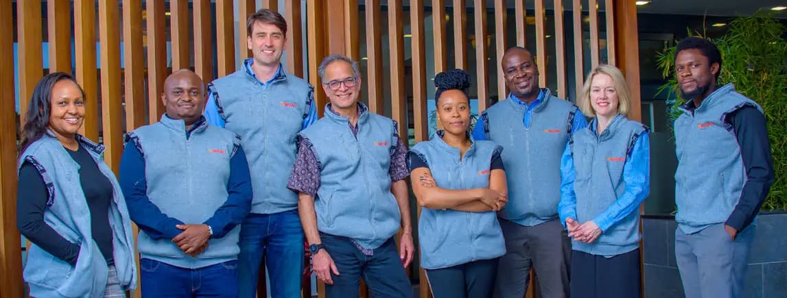 Acumen Launches $90M KawiSafi Fund II for Africa’s Climate Solutions
