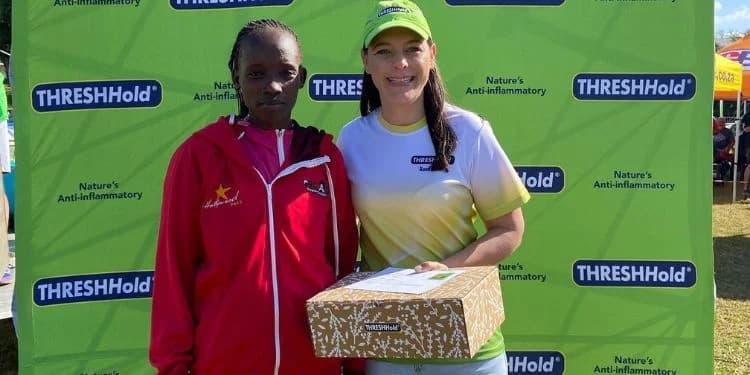 Kenyan Running Star Banned From Athletics After Anti-Doping Violation