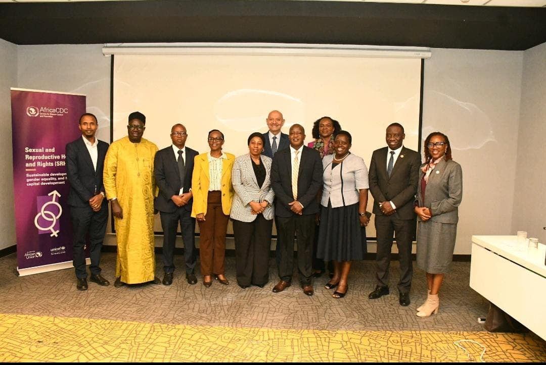 Africa urged to scale proven solutions to end preventable maternal, child deaths