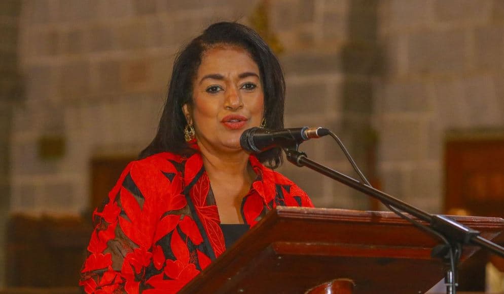Passaris to Uhuru: Put Differences Aside and Back Ruto’s Leadership