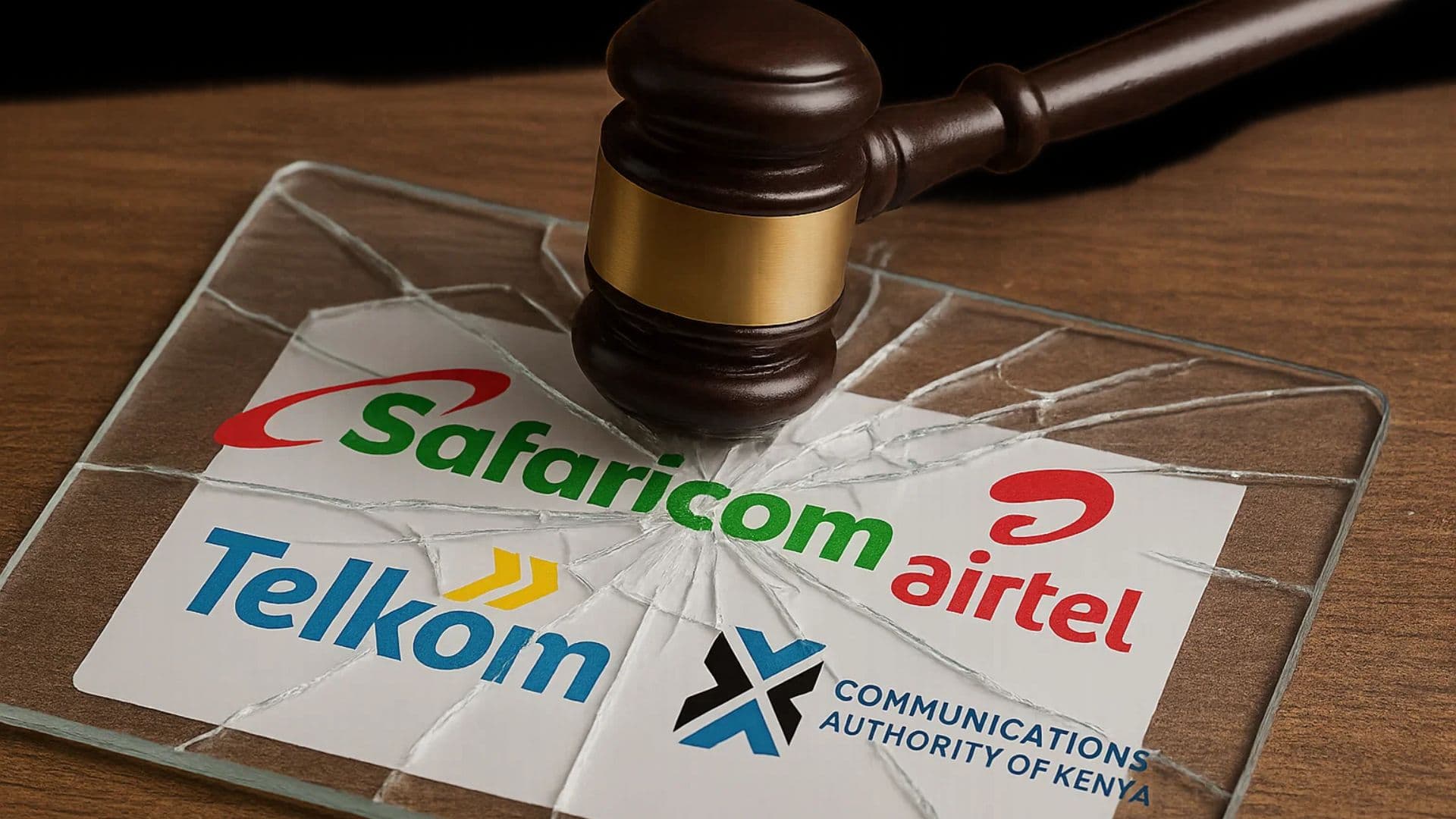 Safaricom, Airtel, Telkom and CA Sued in Data Rollover Lawsuit