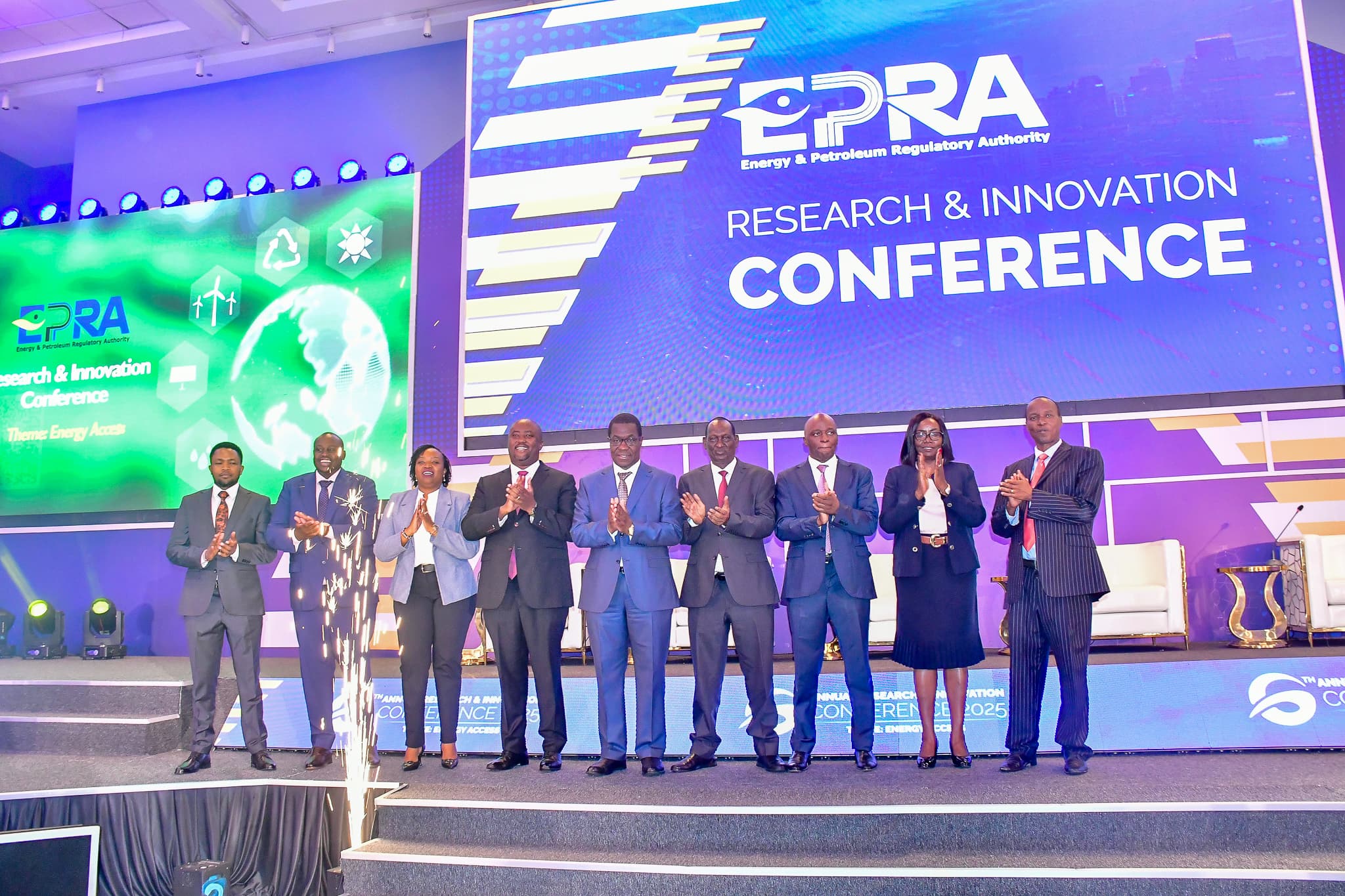 EPRA asks for investment in research for Kenya’s energy future