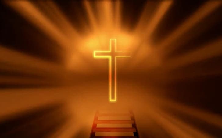 You were of your father the devil in Adam but God made you Right
