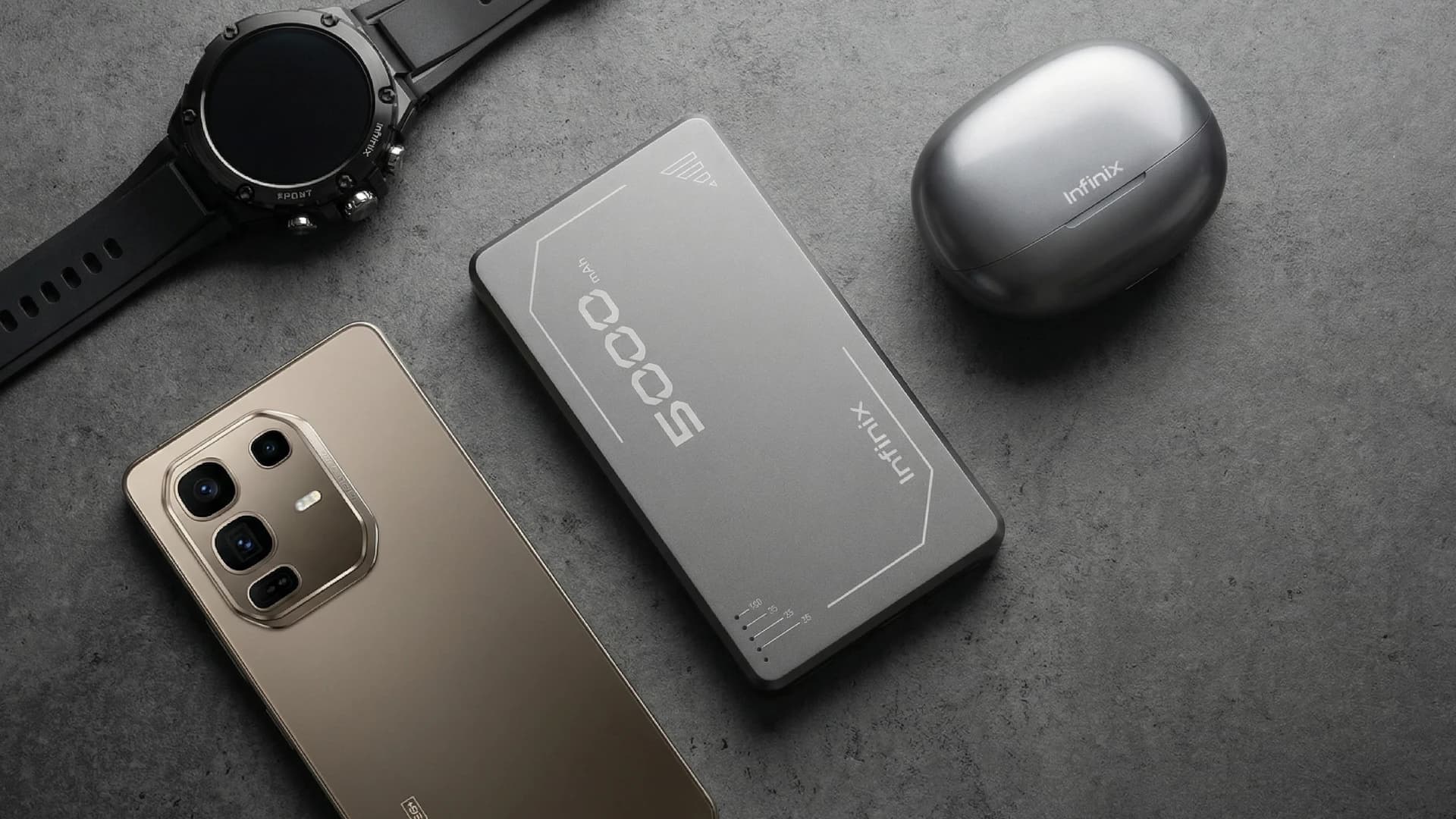 The Best Infinix Accessories Worth Buying in 2025