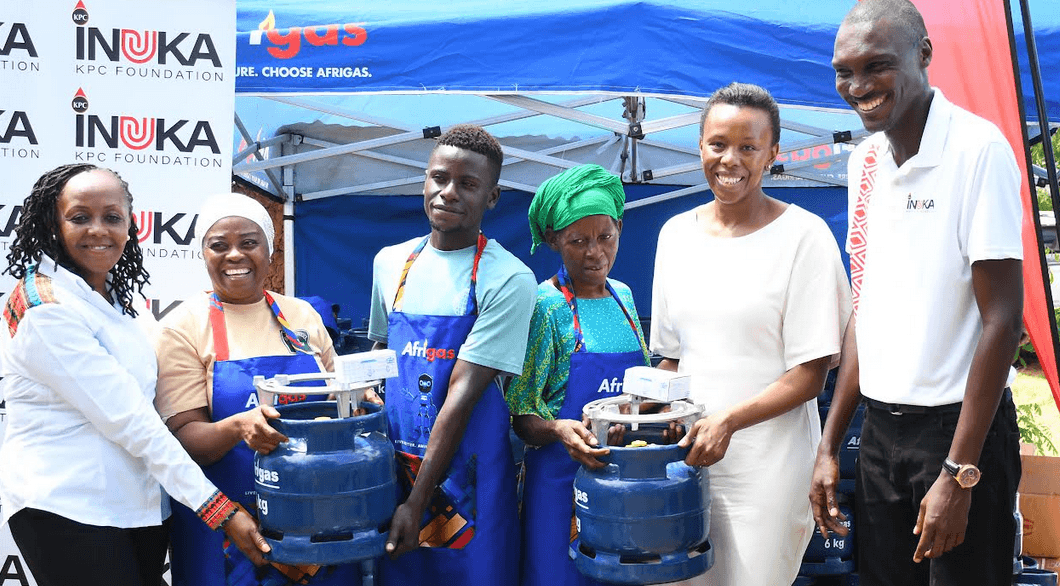 KPC Foundation, Vivo Energy launch drive to protect mangroves