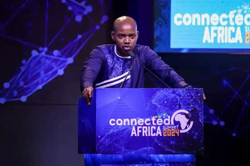 Entries Now Open for 2025 Connected ICT Innovation Awards