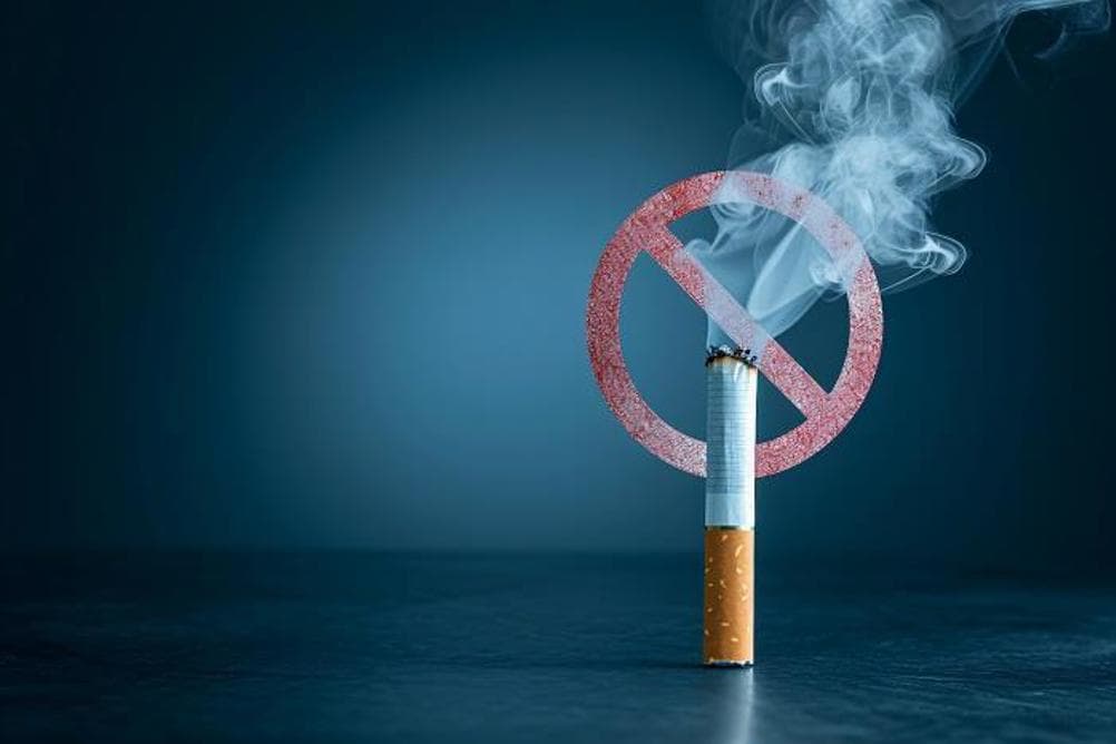 Kenya Ranked Among Lowest Globally in Path to Smoke-free Future