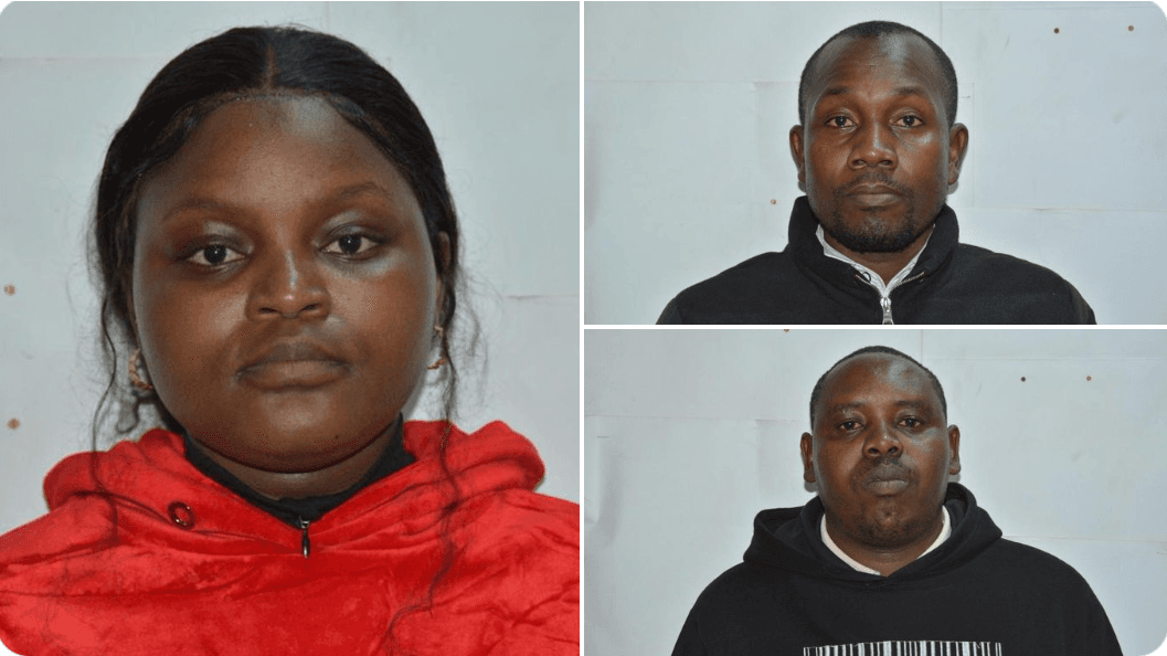 JKIA Labour Officers Arrested for Allegedly Demanding Bribes From Migrant Worker Agents