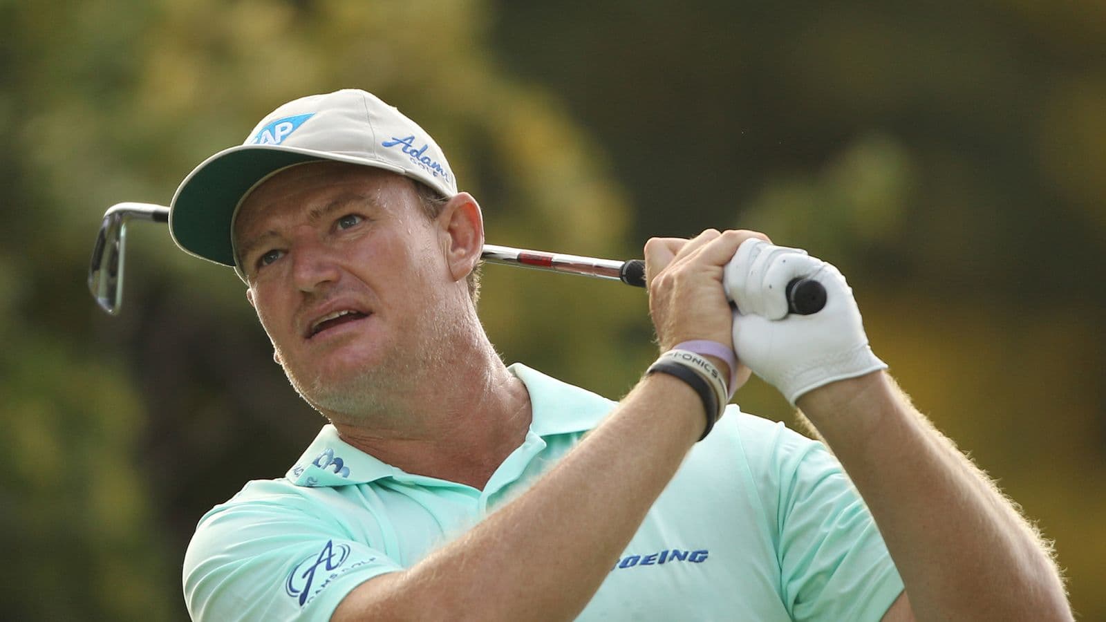 Ernie Els Net Worth