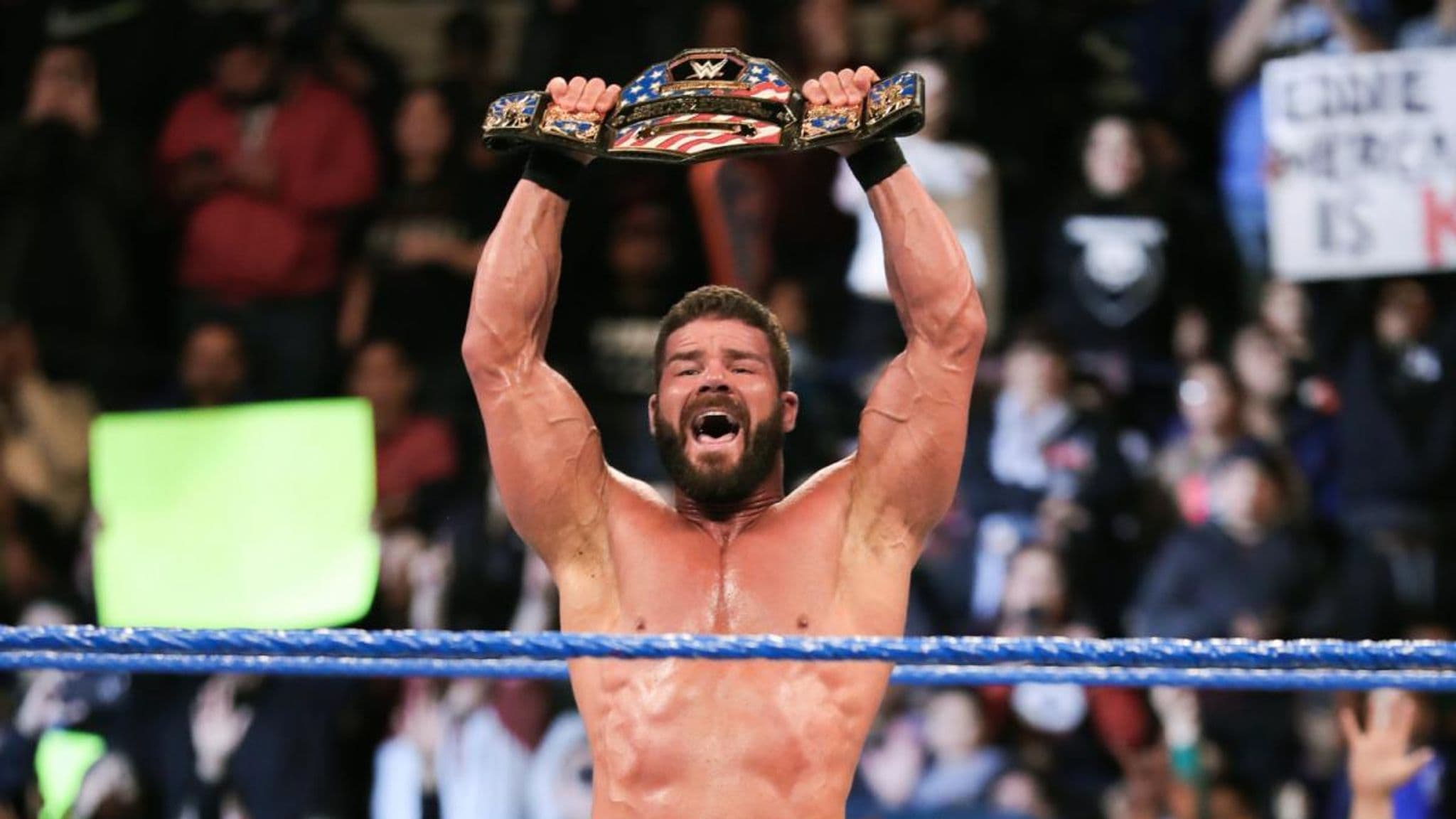 Bobby Roode Net Worth