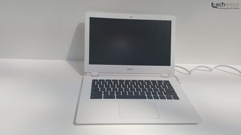 Neverware’s CloudReady Turns Just About Any PC Into a Chromebook