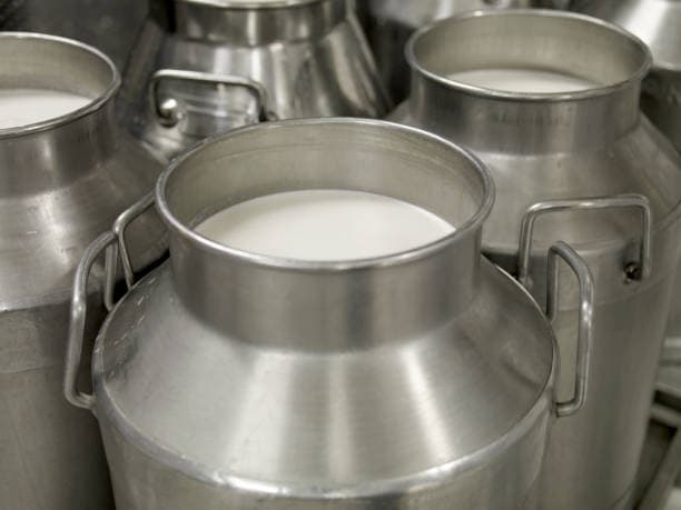 Government to increase minimum milk buying price to boost production