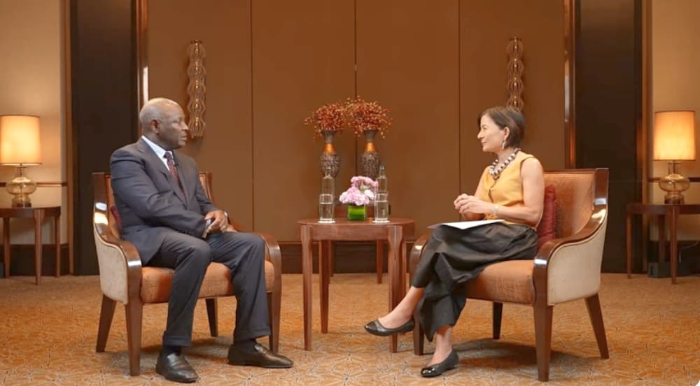 From humiliation to empowerment: How Dr. James Mwangi redefined banking in Africa