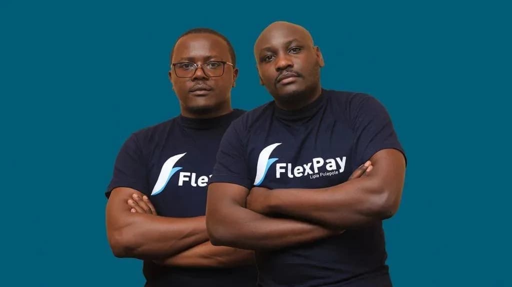 Flexpay- The Fintech Platform Turning Savings into Purchasing Power
