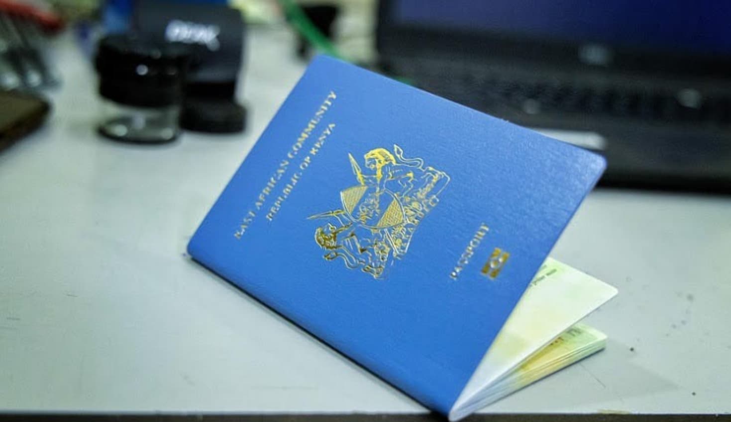 Kenyan woman shares 6 reasons her UK visit visa was refused