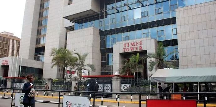 KRA Launches Tax Amnesty for Kenyans with Arrears, Sets December 31 Deadline