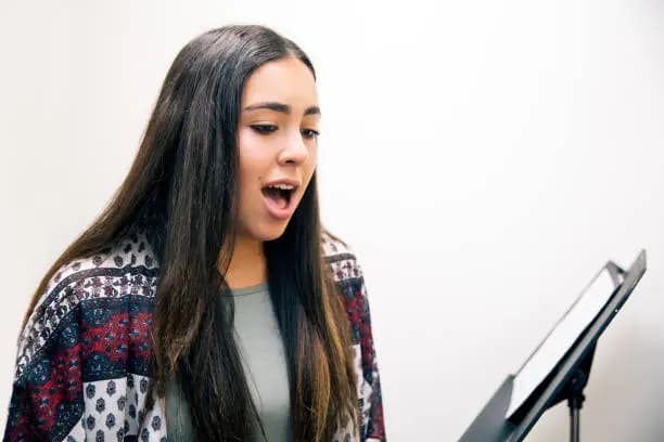 How to Improve Diction in Singing