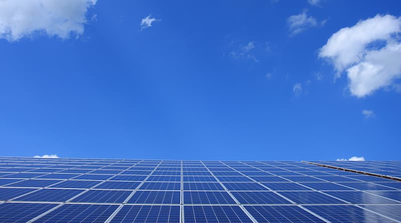 Massive 330 MW Renopool Solar Park to Power Spain