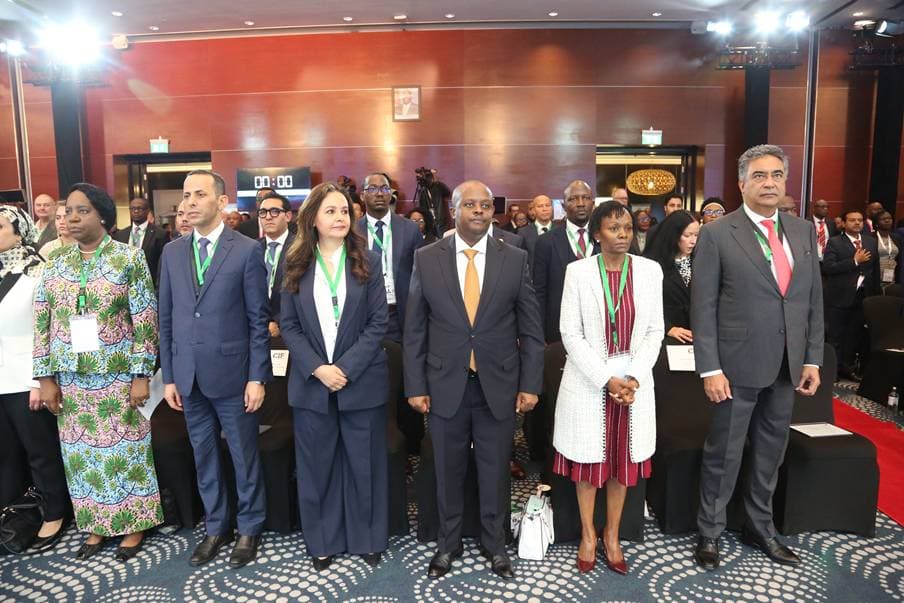 Stakeholders at the 2nd COMESA Investment Forum call for a unified strategy to attract investments