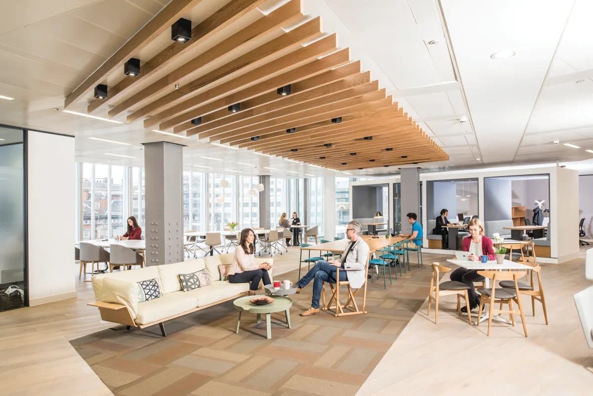 IWG to open workspace at Nairobi’s Pramukh Tower to meet rising demand
