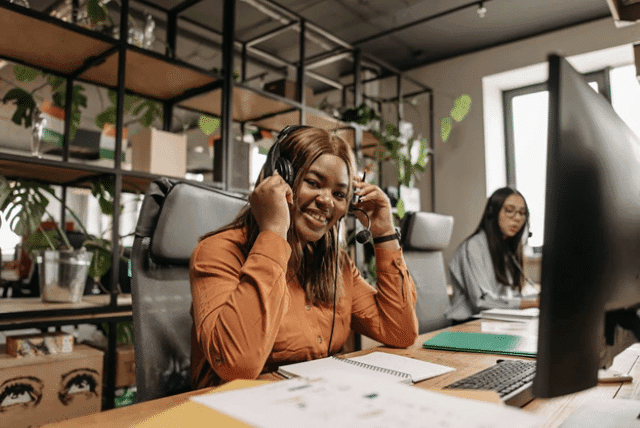 Creating A Healthy Work Environment: Strategies To Prevent Employee Burnout