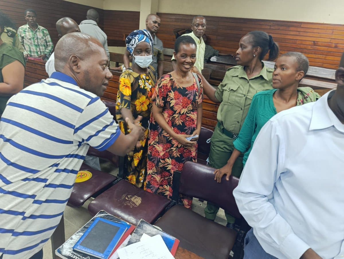 Shakahola massacre trial: DPP closes last case after calling 95 witnesses