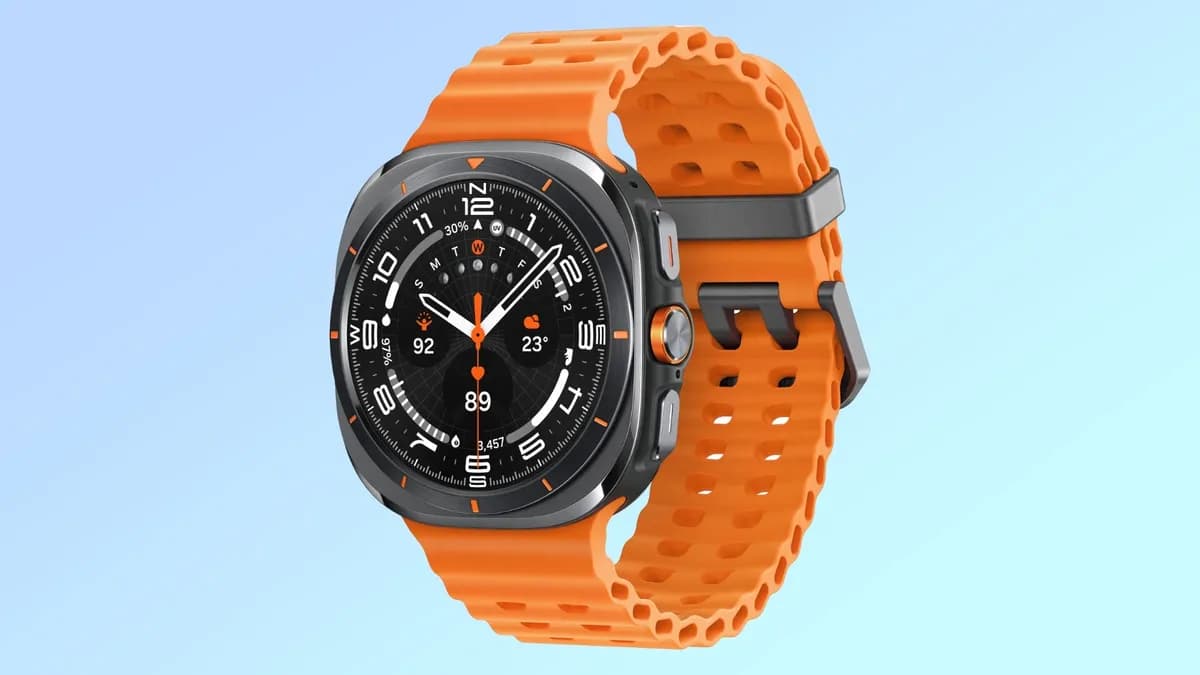 What You Need to Know About Samsung’s New Wearables, the Galaxy Ring, Galaxy Watch 7 and Watch Ultra