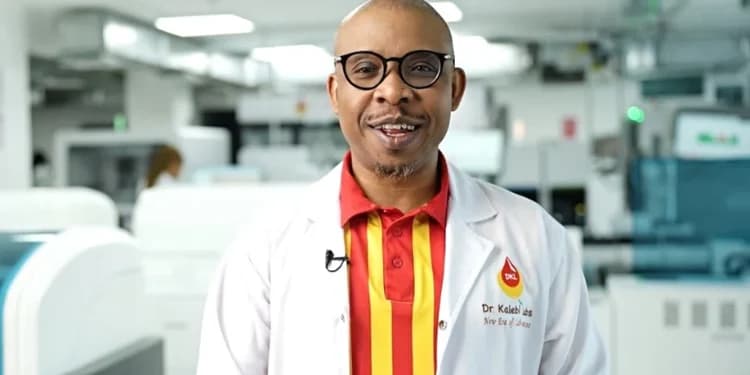 Who Is Ahmed Kalebi? Kenyan Pathologist Inducted to Global Hall of Fame