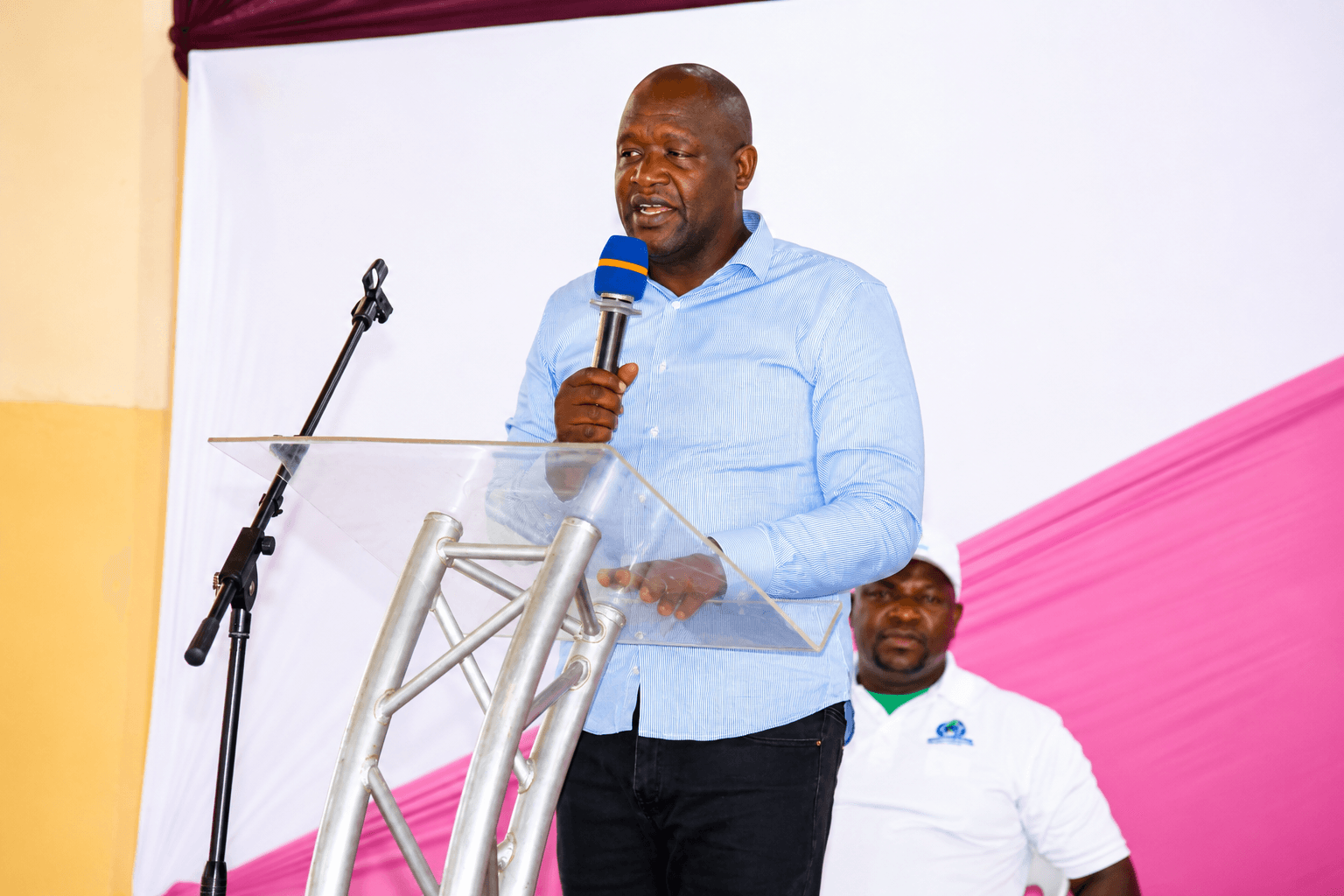 Co-operatives emerge as Kericho’s engine for rural industrialization