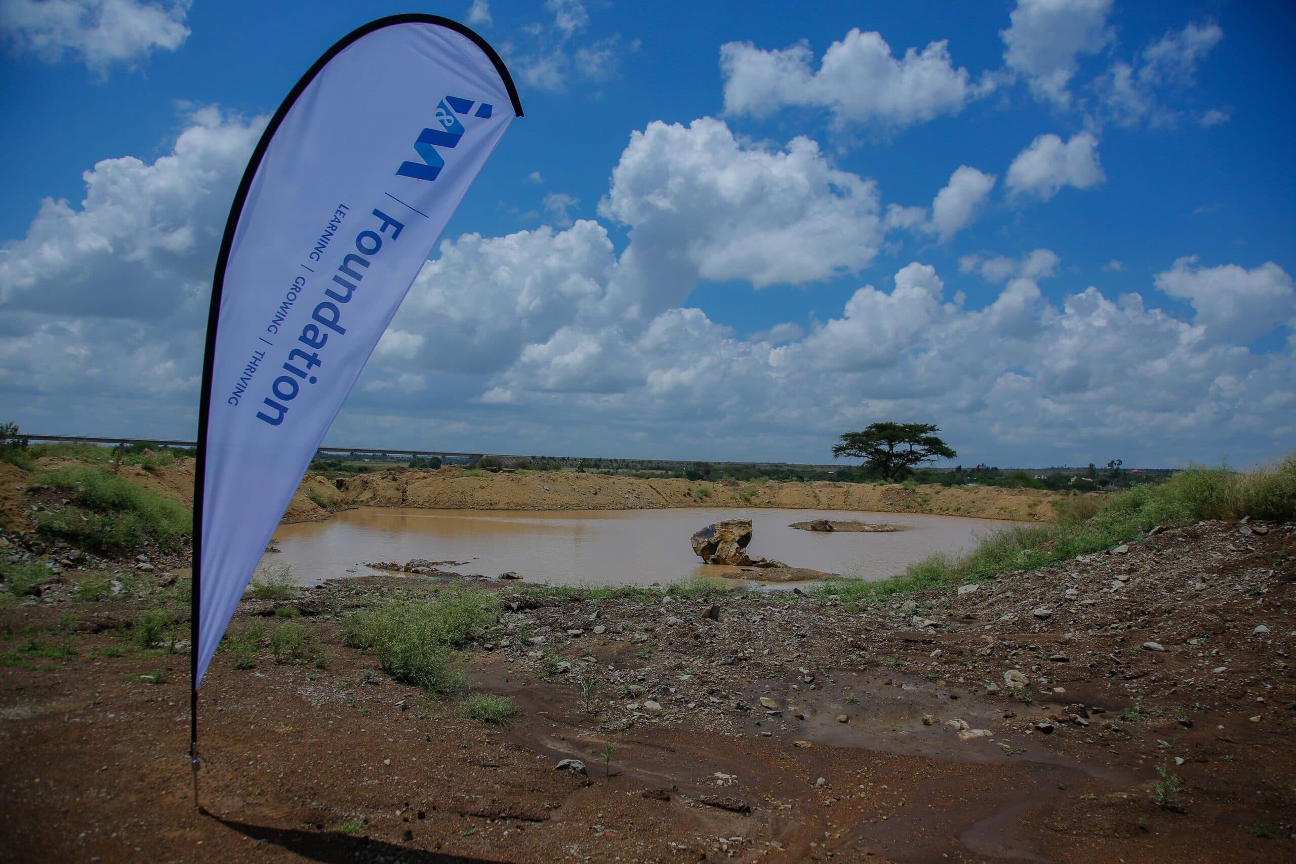 Equity and social justice through devolved climate action: Community-led adaptation in Kenya