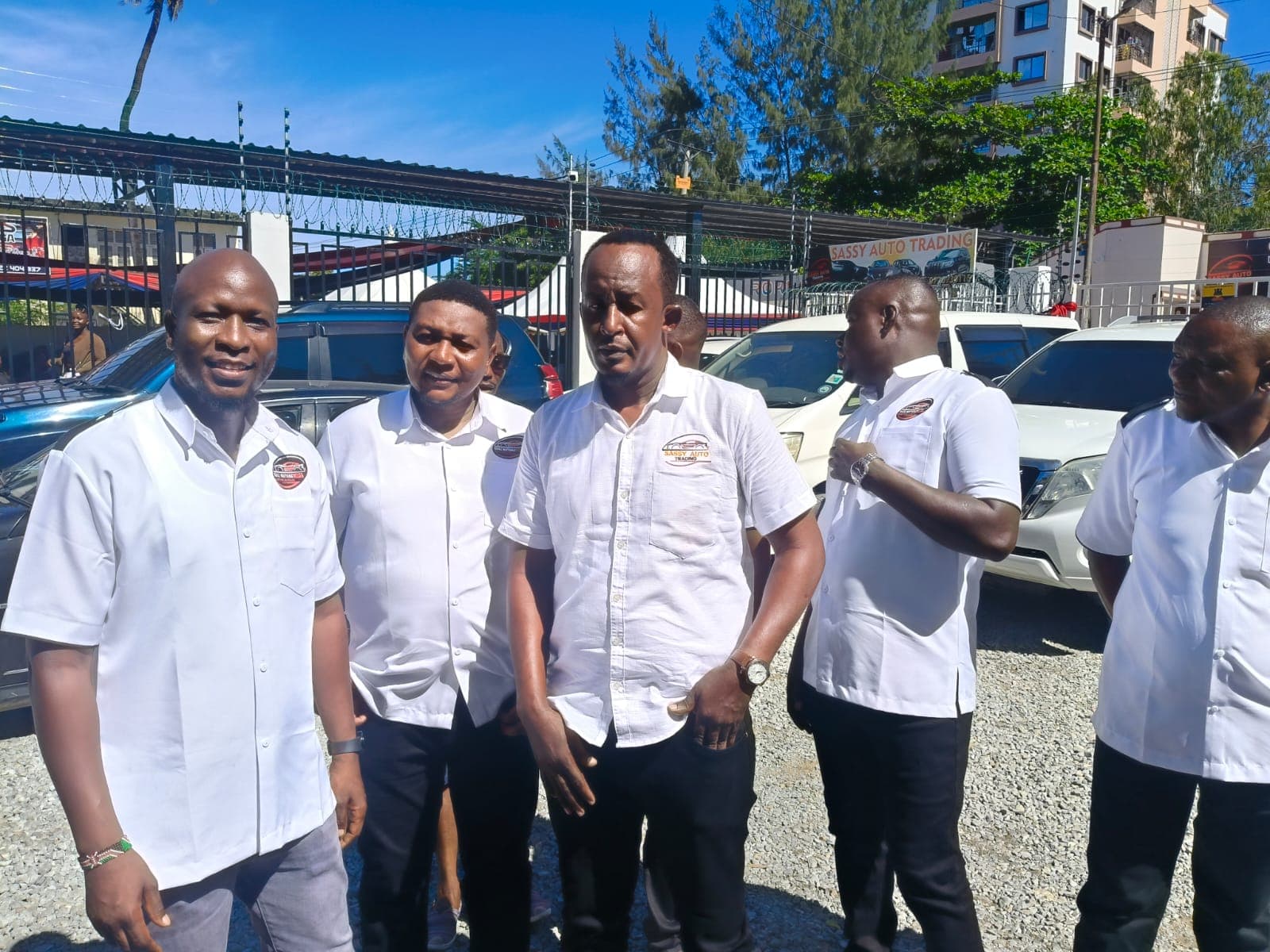 Car dealers decry war impact and tax burden as sales decline