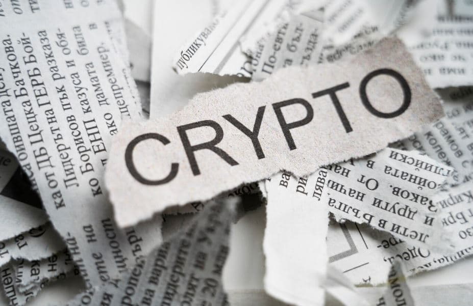 How much does crypto news weigh for users’ investing strategies?