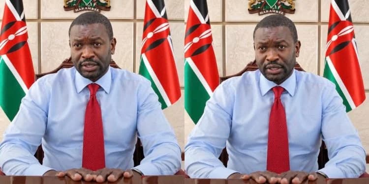 Inside Edwin Sifuna’s First Senate Defeat, ODM Power Struggle and Road to State House