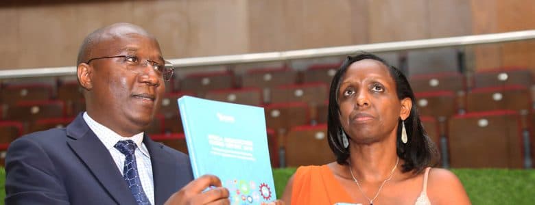 New report: Political support more important than seeds, weather and soil in Africa’s agriculture progress